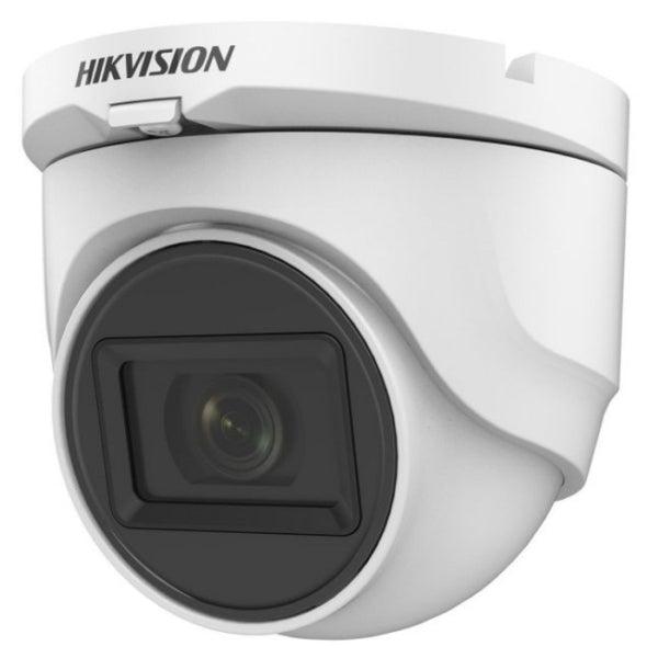 HIKVISION CAM TURBO HD 5MP - ADYASTORE casablanca maroc