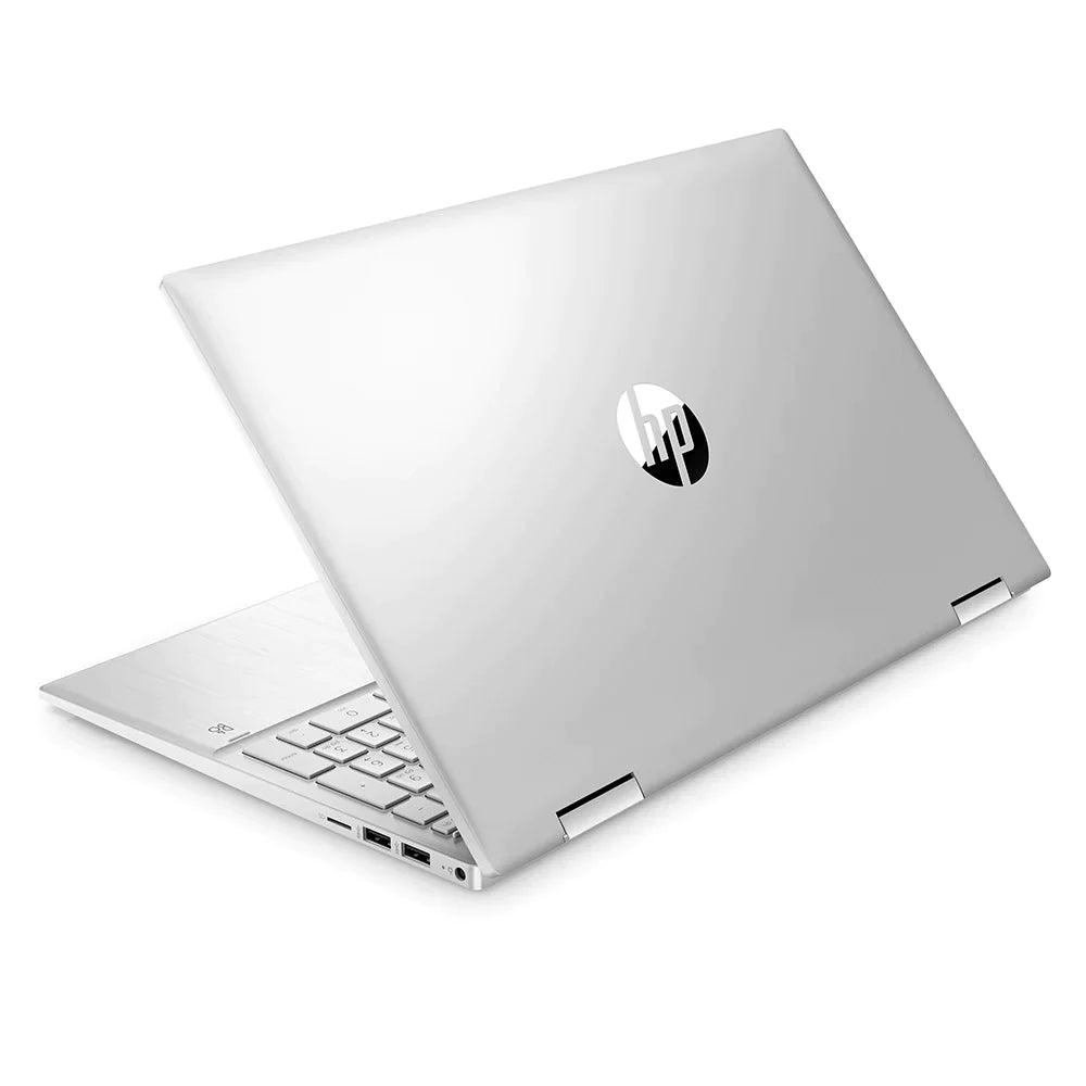 HP 15-er0010ca 15.6" 2-in-1 PC Portable, Intel Core i5-1135G7, 8GB DDR4, 512GB SSD, Intel Iris X, Windows 10 Home - ADYASTORE casablanca maroc