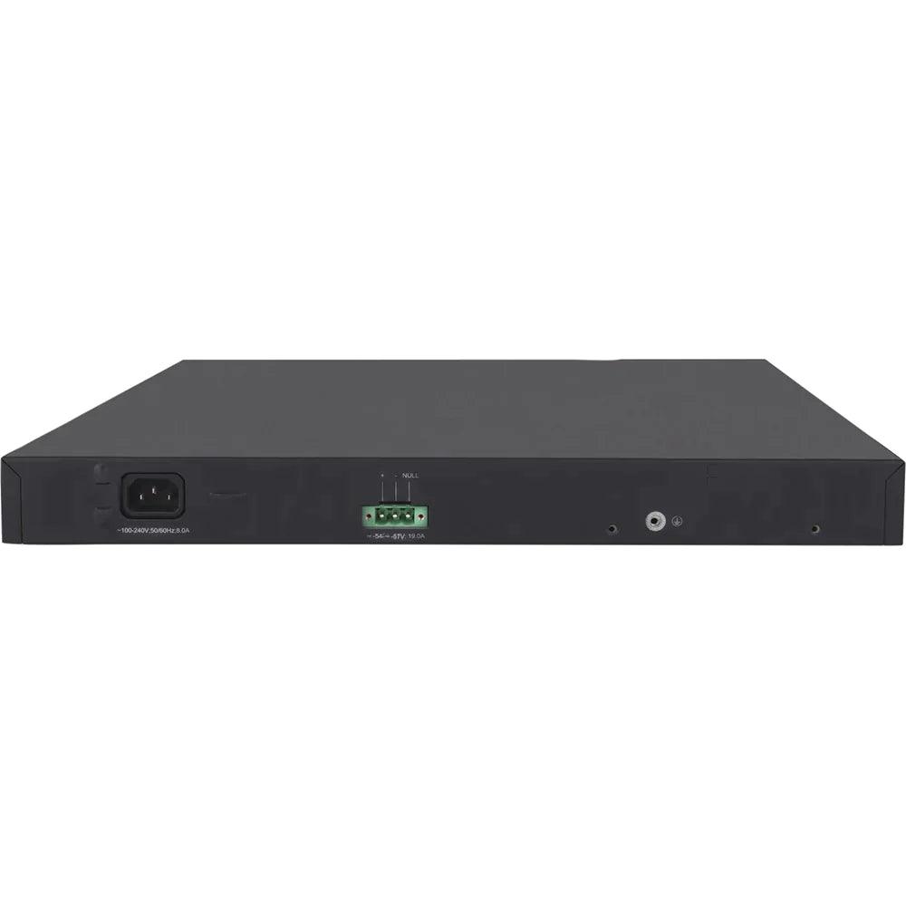 HP 1950 48G 2SFP+ 2XGT PoE+ Switch JmpCbl-NA/JP/TW - ADYASTORE casablanca maroc