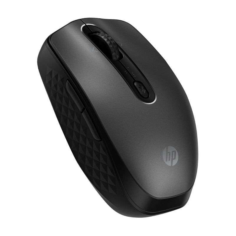 HP 690 Qi-Charging Wireless Mouse EURO 12M (7M1D4AA)
