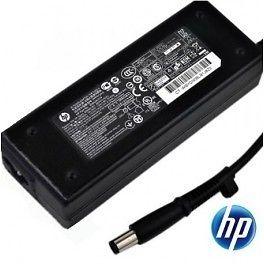 HP AC ADAPTER 90W CHARGEUR PC PORTABLE – ADYASTORE