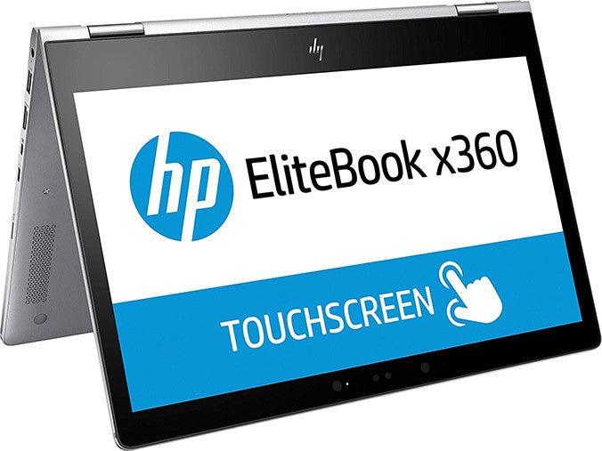 HP EliteBook X360 G3 I5 8TH 8GB 512GO - ADYASTORE casablanca maroc