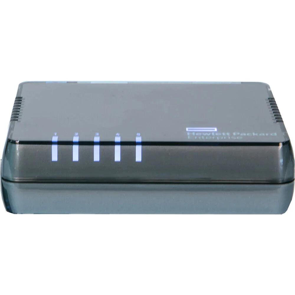 HP JH407A OfficeConnect 1405 5G v3 Switch – ADYASTORE