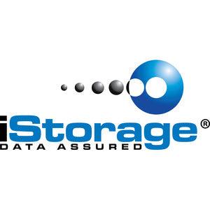 iStorage (ISDA32564000B) Hard Drives/Solid State Drives (IS-DA3-256-4000-B)