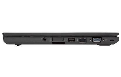 Lenovo Thinkpad T440s Ultrabook,14.0" HD+ IPS, Intel Core i5 4300U (1.9GHz), 128GB SSD, 8GB RAM, (Black), Windows 10 Professional x64