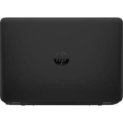 HP Elitebook 840 G1 (Ultrabook) 14" HD (720p) | Intel i5-4300U @ 2.6GHz (4th Gen), 16GB RAM, 256GB SSD, DisplayPort, VGA, RJ45 1Gbe, Bluetooth, USB 3.0, Windows 10 Pro x64, Grade A (HP Certified Refurbished) - 1 Year Warranty