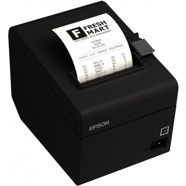 EPSON TM-T20X POS Imprimante de Tickets