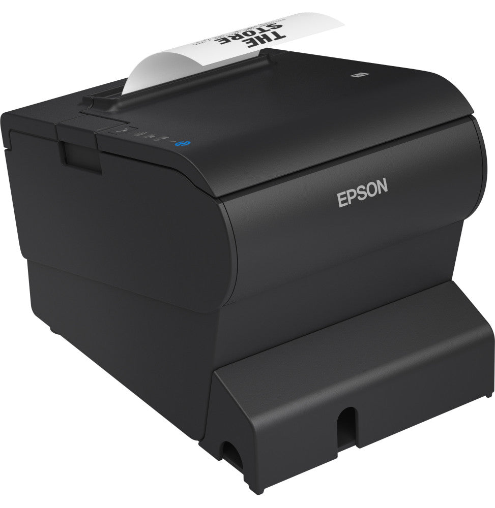 Epson TM-T88VII Imprimante de tickets (C31CJ57112)