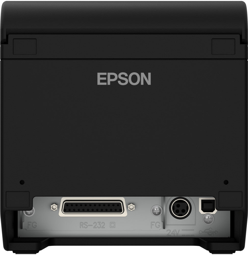EPSON TM-T20III (011) USB + série Imprimante de tickets POS (C31CH51011)