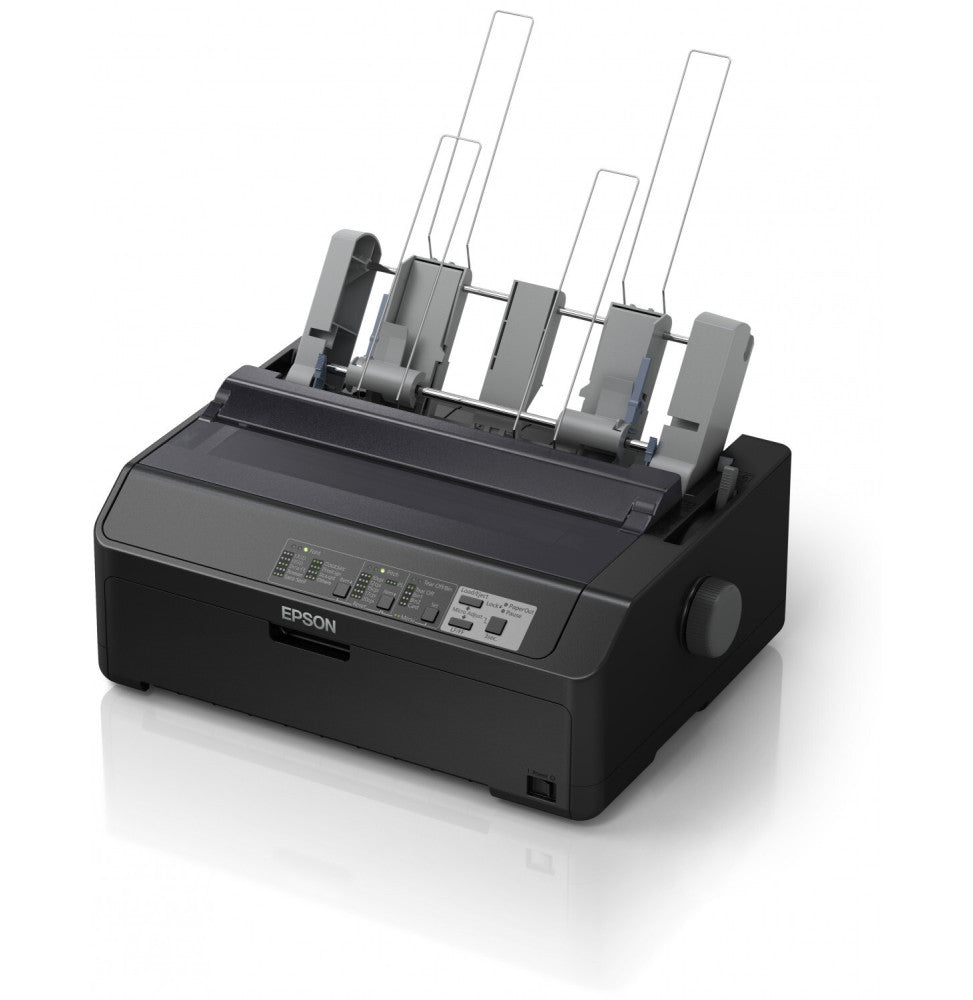 Epson LQ590II Imprimante matricielle à impact (C11CF39401)