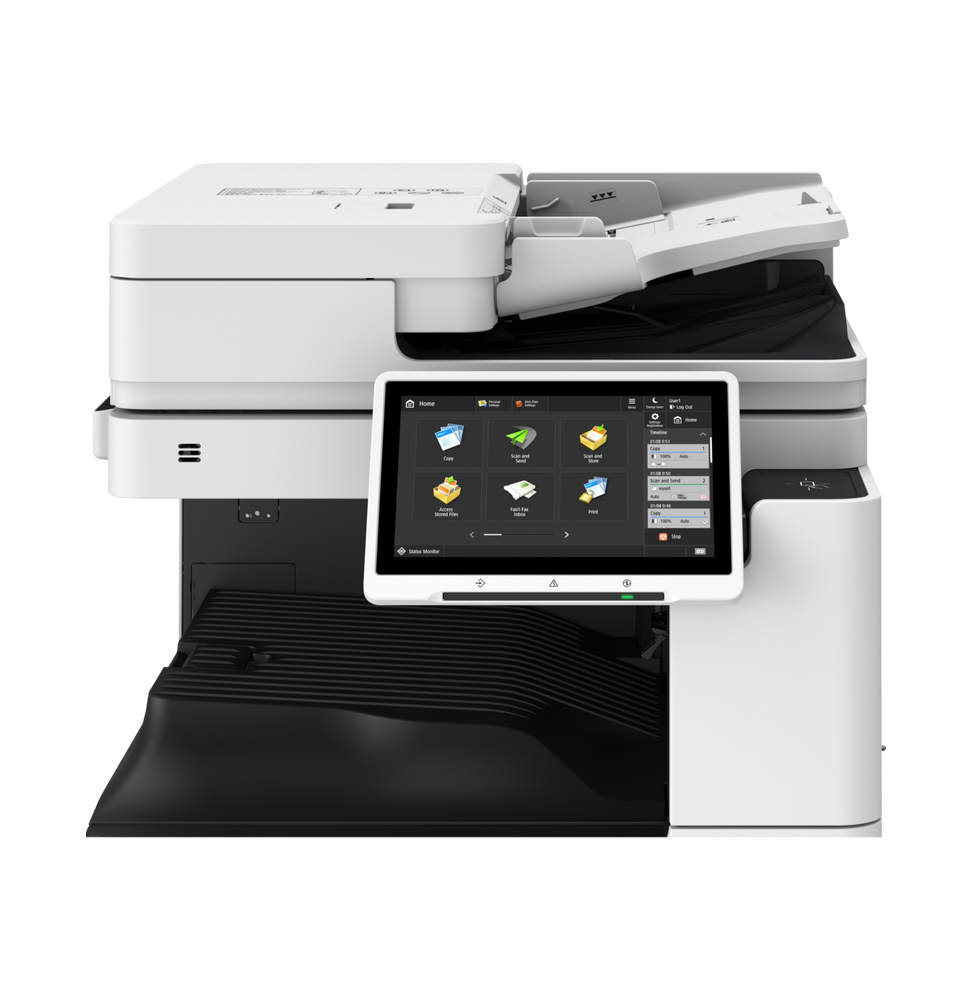 Canon imageRUNNER DXC3930iPhotocopieur A3 Laser Couleur 3en1RéseauWifi (5962C005AA)
