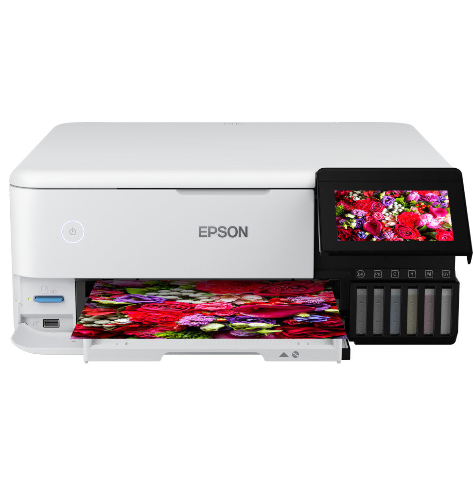 Epson EcoTank L8160 Imprimante photo (C11CJ20403)