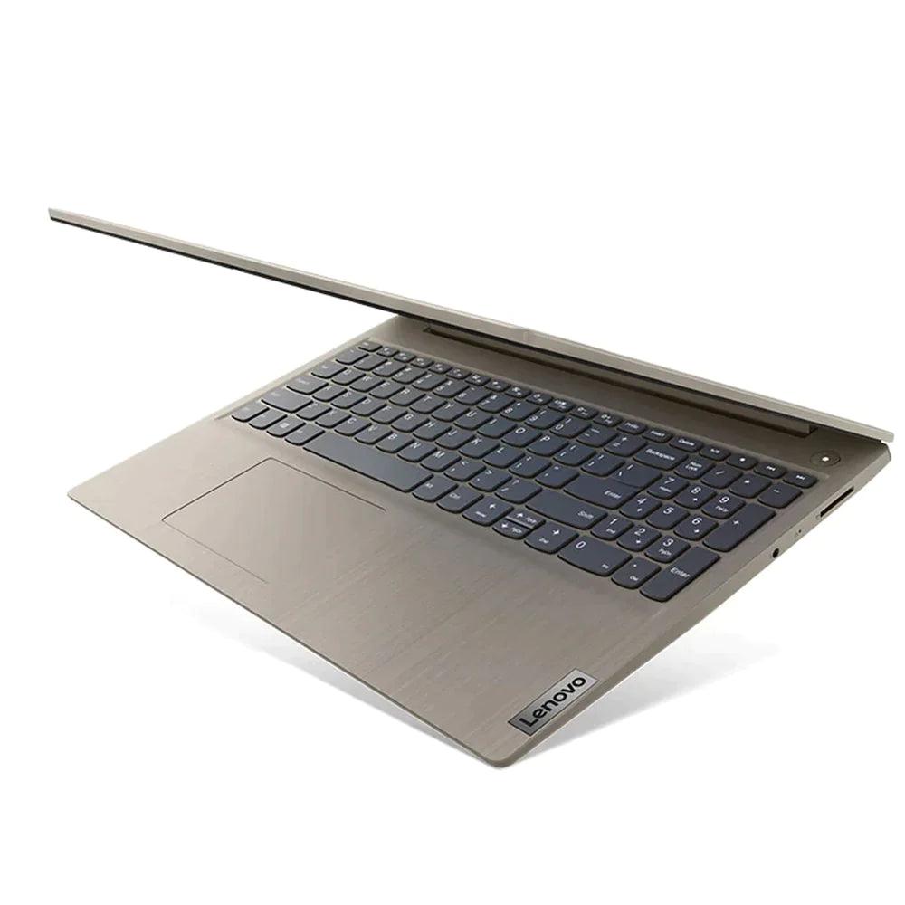 Lenovo IdeaPad 3 81WE004DCC 15.6-inch PC Portable, 1.3 GHz Intel Core i7-1065G7, 256 GB SSD, 8 GB DDR4, Windows 10 Home - ADYASTORE casablanca maroc