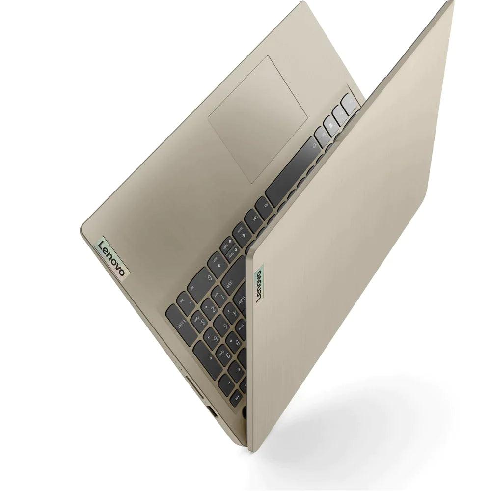 Lenovo IdeaPad 3i 82H80008CF 15.6" FHD PC Portable, Intel Core i3-1115G4, 8 GB DDR4, 512 GB SSD, Intel UHD, Windows 10 - ADYASTORE casablanca maroc