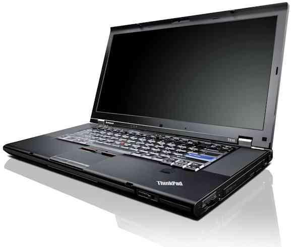Lenovo ThinkPad T520 15.6" HD+ | Intel Core i5-2520M @ 2.50Ghz upto 3.40Ghz, 8GB RAM, 256GB SSD, Intel HD Graphics , WEBCAM, USB + DisplayPort, Windows 10 Pro, Grade A+ (Certified Refurbished ) - 1 Year Warranty Included