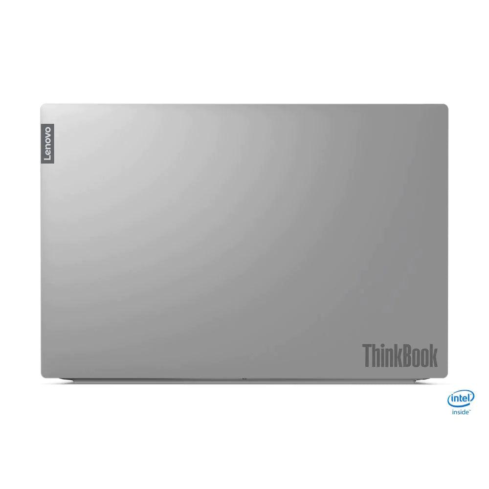 Lenovo ThinkBook 15 15.6" PC Portable - Intel Core i5-1035G1 - 256 GB SSD - 16 GB RAM - Windows 10 - Biligual - ADYASTORE casablanca maroc