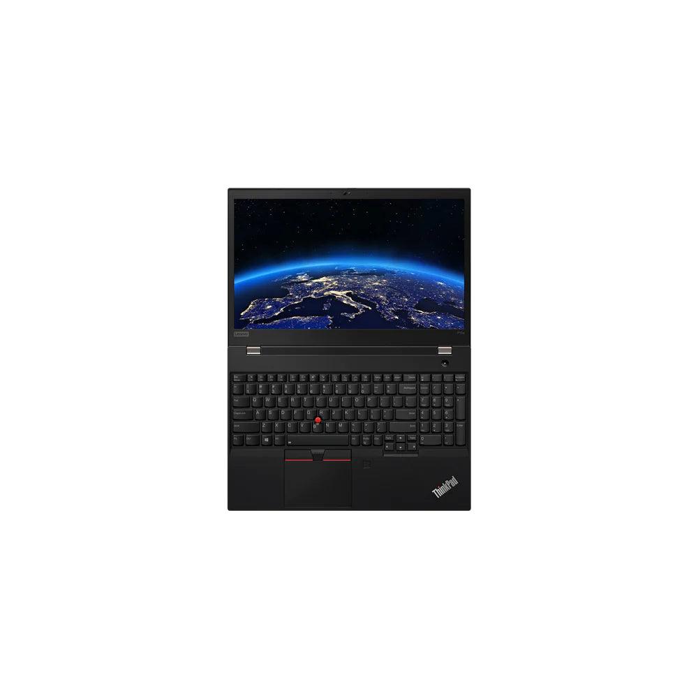 Lenovo ThinkPad P15s Gen 1 15.6" PC Portable, Intel Core i7-10510U, 512GB SSD, 16GB DDR4, Windows 10 Pro - ADYASTORE casablanca maroc