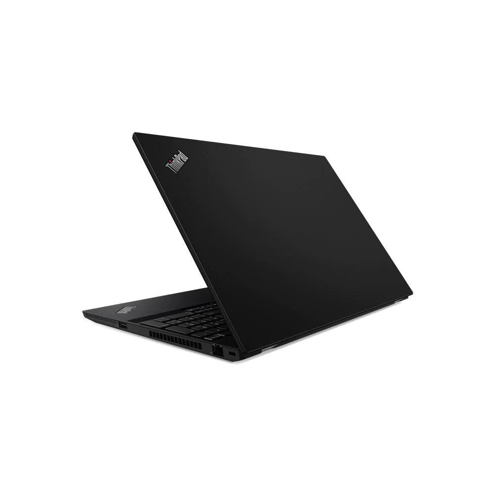 Lenovo ThinkPad P53S 15.6" Touch PC Portable - Intel Core i7-8565U - 512 GB SSD - 16 GB RAM - Windows 10 Pro 64 - Black - ADYASTORE casablanca maroc