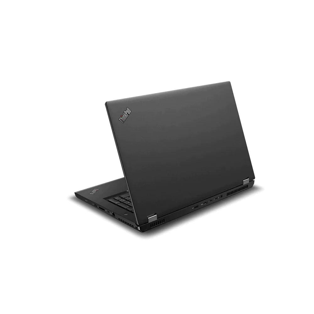 Lenovo ThinkPad P73 17.3" PC Portable - Intel Core i5-9400H - 256 GB SSD - 8 GB RAM - Windows 10 Pro 64 - Black - ADYASTORE casablanca maroc