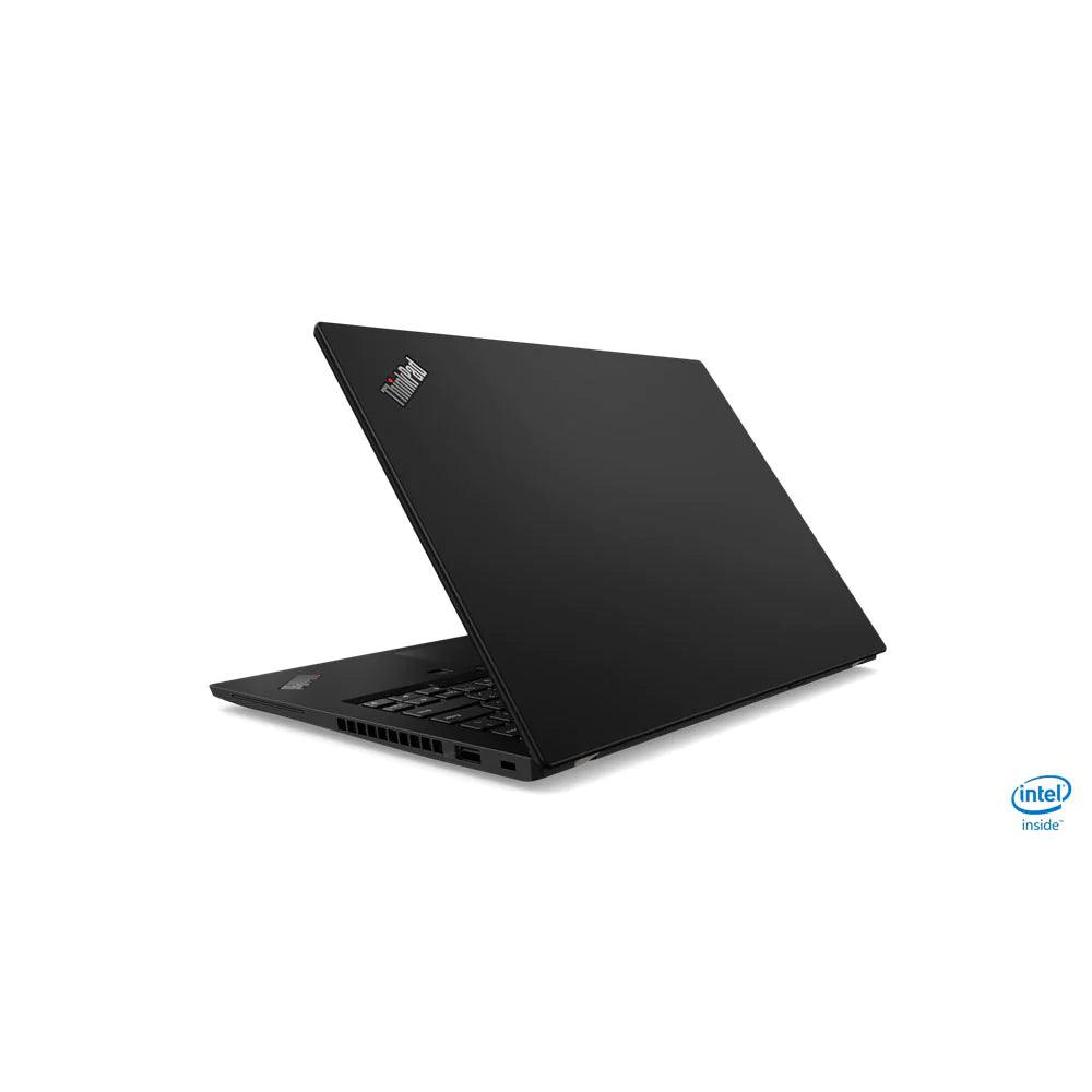 Lenovo ThinkPad X390 13.3" Touch PC Portable - Intel Core i7-8665U - 512 GB SSD - 16 GB RAM - Windows 10 Pro 64 - Black - ADYASTORE casablanca maroc
