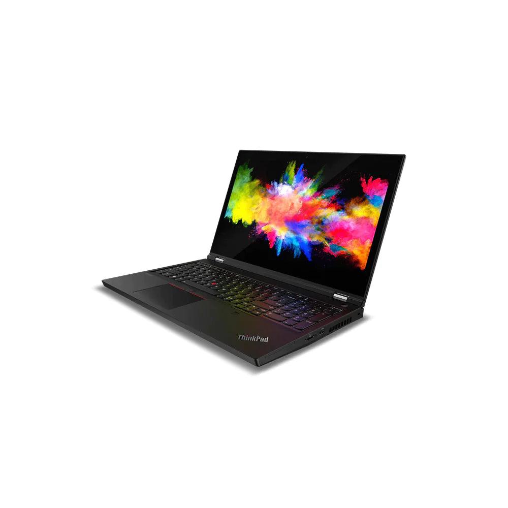 Lenovo TP P15 G1 15.6" PC Portable - Xeon W-10855M - 1TB SSD - 32 GB RAM - Windows 10 Pro for Workstations 64 - French (20ST003YCA) - ADYASTORE casablanca maroc