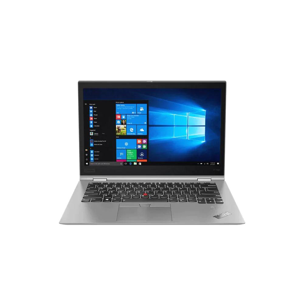Lenovo TP X1 YOGA 3RD 2 in 1 Ultrabook 14" PC Portable - Intel Core i7-8650U - 256 GB SSD - 16 GB RAM - Windows 10 Pro for Workst. 64 - ADYASTORE casablanca maroc