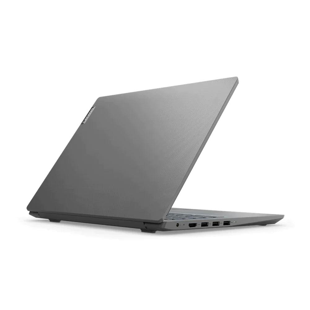 Lenovo V14 IIL 82C401J6US 14" PC Portable, 1.0 GHz Intel Core i5 1035G1, 256GB SSD, 8GB DDR4, Windows 10 Home - Iron Grey - ADYASTORE casablanca maroc
