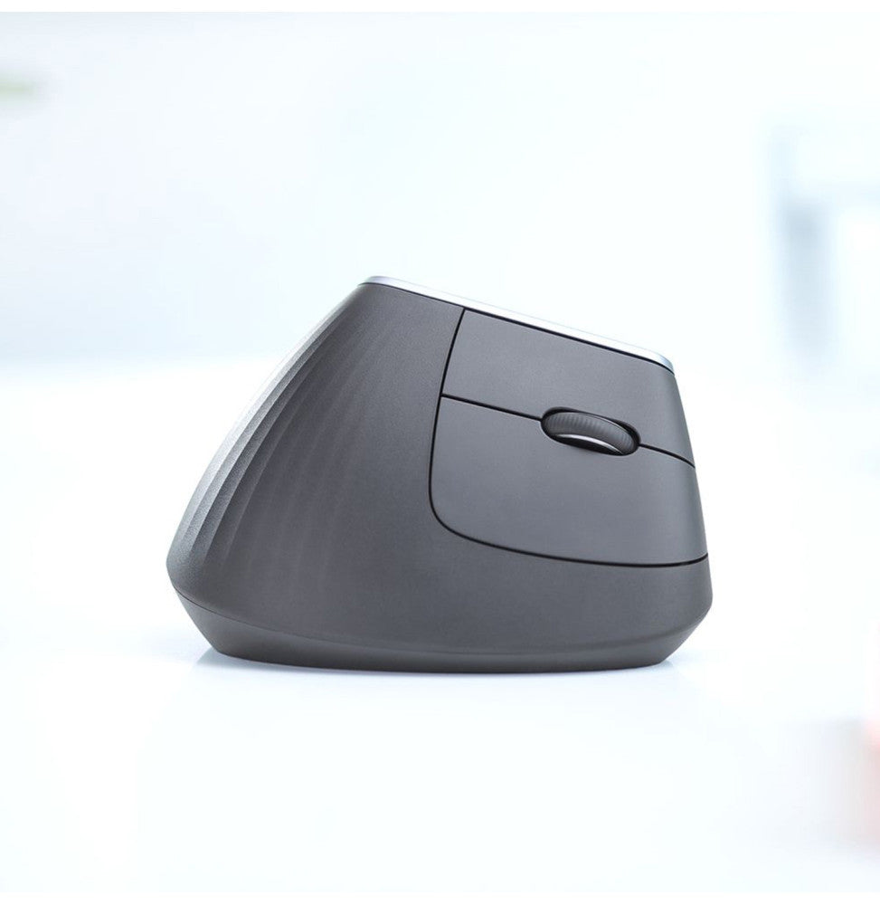Souris sans fil ergonomique Logitech MX Vertical (910-005448)
