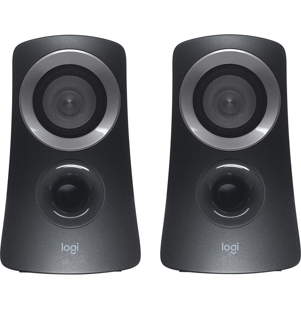 Haut Parleur Logitech Z313 Speaker