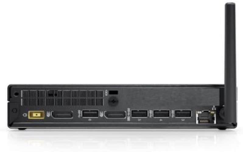 Lenovo ThinkCentre M720q Tiny Desktop Core i5-8400T 1.70GHz/8GB/256GB/WiFi Win10/11 Pro Refurbished