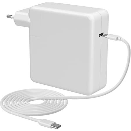 Chargeur Macbook Pro et Air Apple USB-C 87W, Ordinateurs portables à  Casablanca