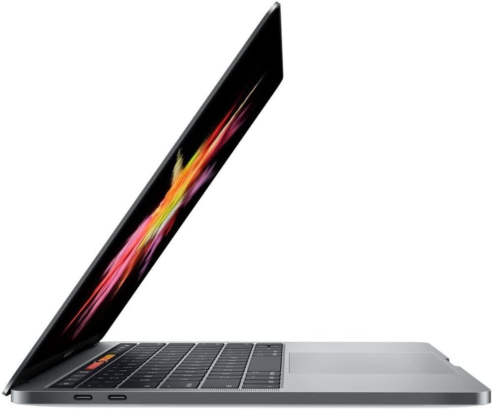 Apple MacBook Pro A1706 13", Touch Bar, 2.9GHz Intel Core i5,16GB 256GB, Retina, Space Gray(Renewed)
