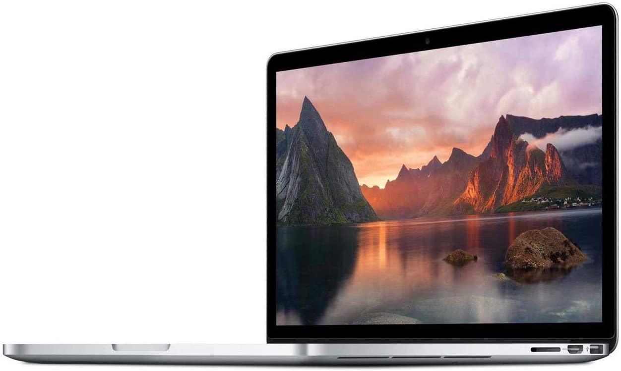 Apple MacBook Pro A1502 13.3" Laptop 3.0 GHz Core I7-5557U 16gb 256SSD Early 2015Renewed