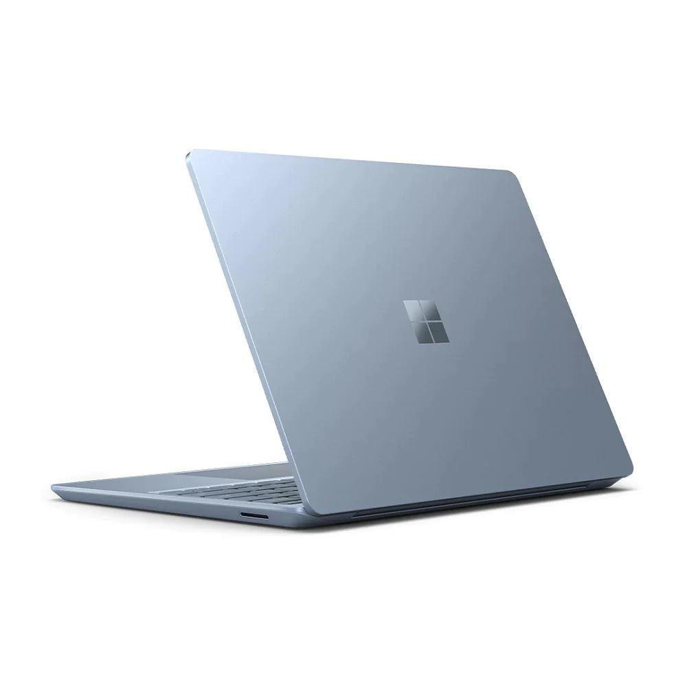 Microsoft PC Portable Go 2 8QF-00012 12.4" Touch Screen PC Portable, Intel Core i5-1135G7, 8 GB RAM 256 GB SSD, Windows 11 Home, Ice Blue - ADYASTORE casablanca maroc