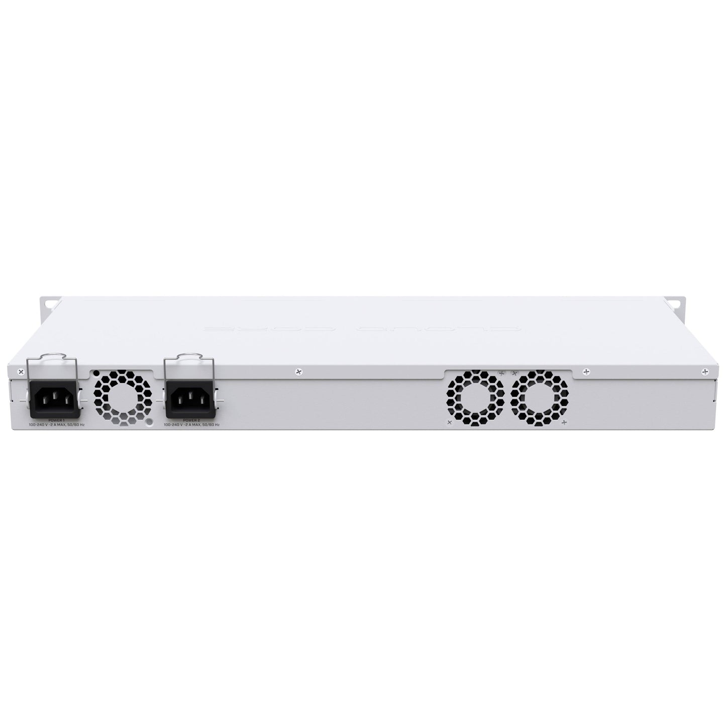MikroTik Cloud Core Router CCR1036-12G-4S - ADYASTORE casablanca maroc
