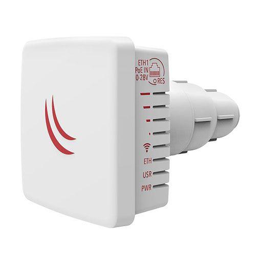 MikroTik LDF 5 5GHz 9dBi 802.11ac and Gigabit Ethernet Dish Feed Antenna US - ADYASTORE casablanca maroc