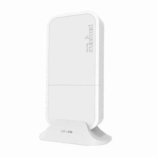 MikroTik wAP 60Gx3 60GHz Access Point License Level 4 - ADYASTORE casablanca maroc