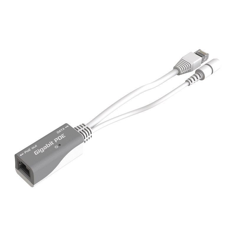 MikroTik Wireless Wire nRAY 60GHZ Point-to-Point Kit - ADYASTORE casablanca maroc