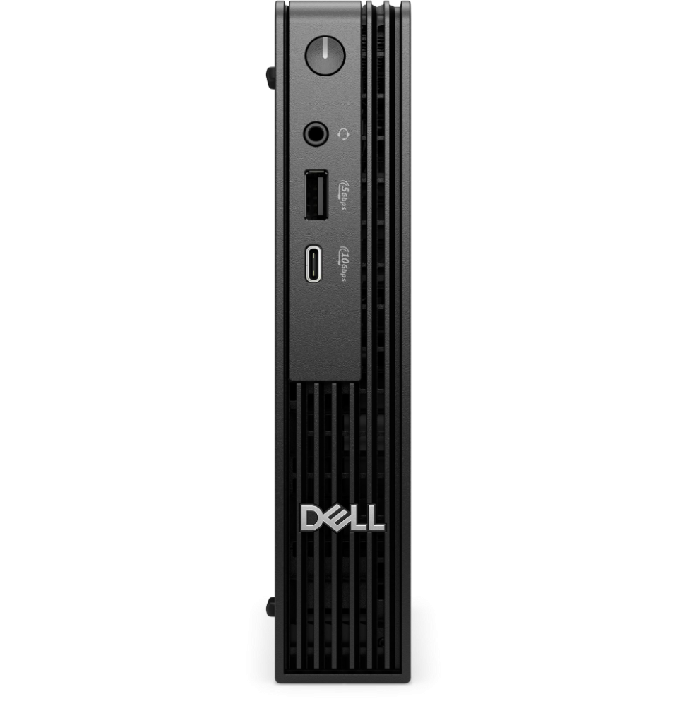 DELL Pro Micro QCM1250 Intel i5-14500 vPro (14 Cores/24MB/20T/2.5GHz to 5,0GHz/65W) 8GB (1x8GB) DDR5 512GB PCIe NVMe Dell Optical Mouse-MS116 Dell Multimedia Keyboard-KB216; Ubuntu; 3Y ProSupport and Next Business Day Onsite Service (QCM1250-I5-UBU)