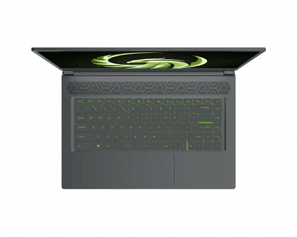 MSI Delta 15 A5EFK-097 Gaming PC Portable - ADYASTORE casablanca maroc