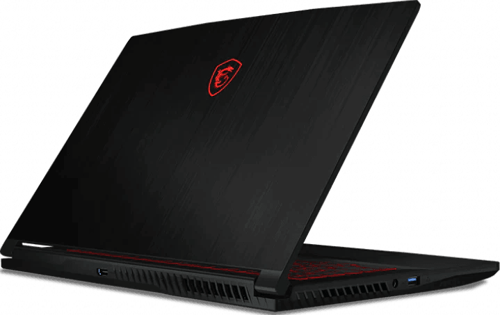 MSI GF63 Thin 12HW-001 PC Portable - ADYASTORE casablanca maroc