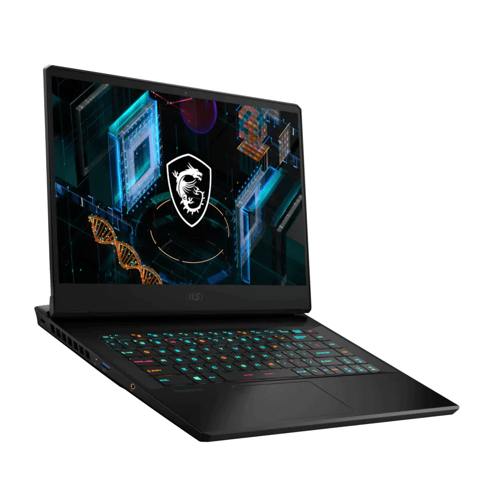 MSI GP66 Leopard 11UH-B65 Gaming PC Portable - ADYASTORE casablanca maroc