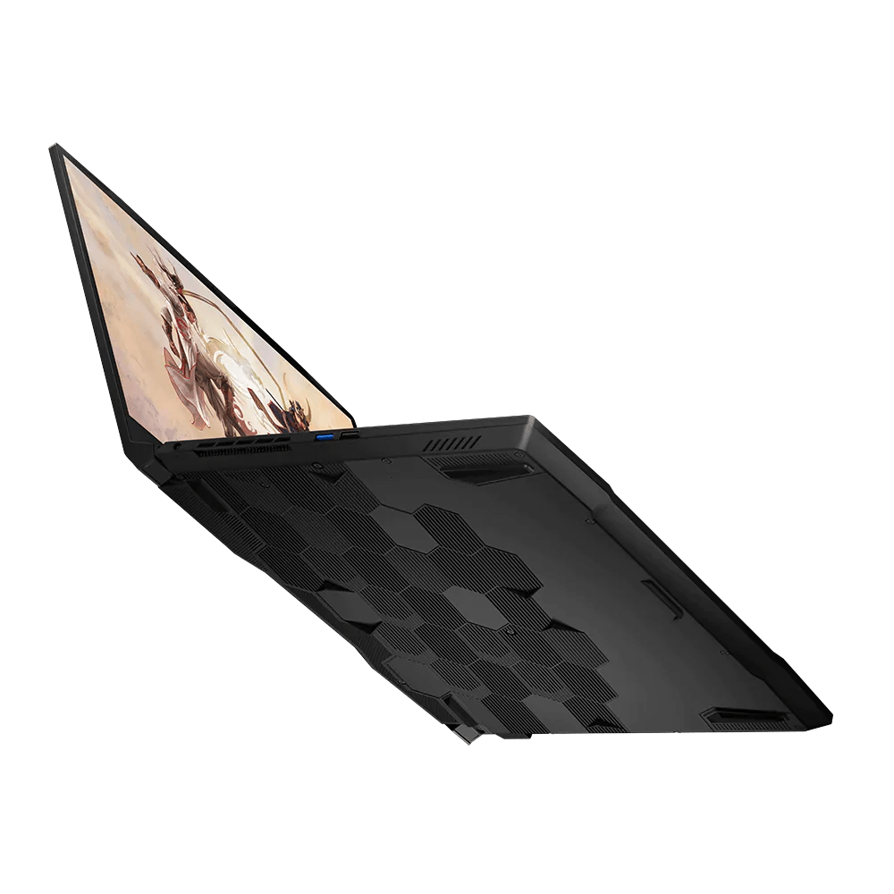 MSI Katana GF76 12UE-026 Gaming PC Portable - ADYASTORE casablanca maroc