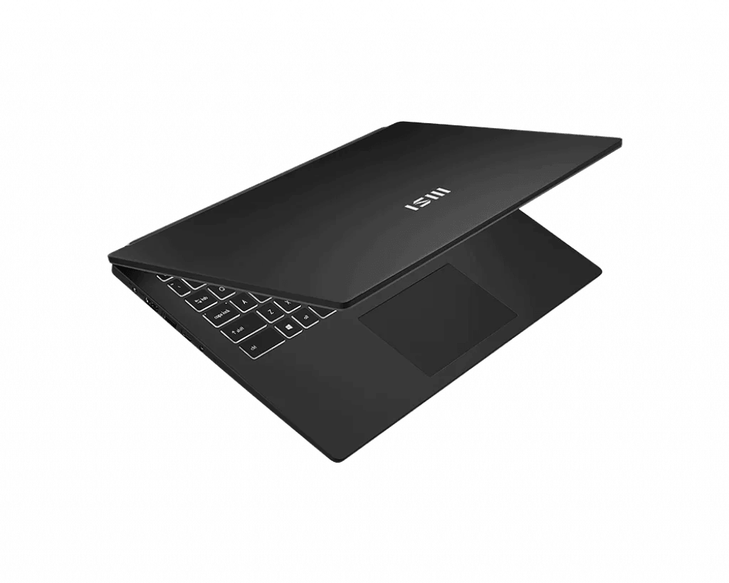 MSI Modern 15 B12M-014 Ultra Thin and Light Professional PC Portable - ADYASTORE casablanca maroc