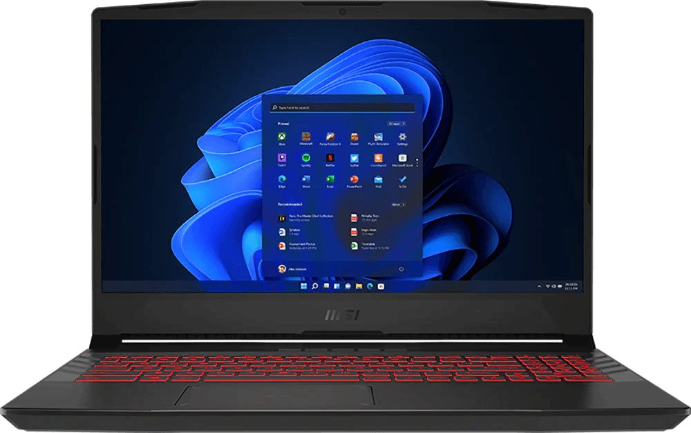 Pulse Gl66 Msi Pulse Gl MSI Pulse GL66 15