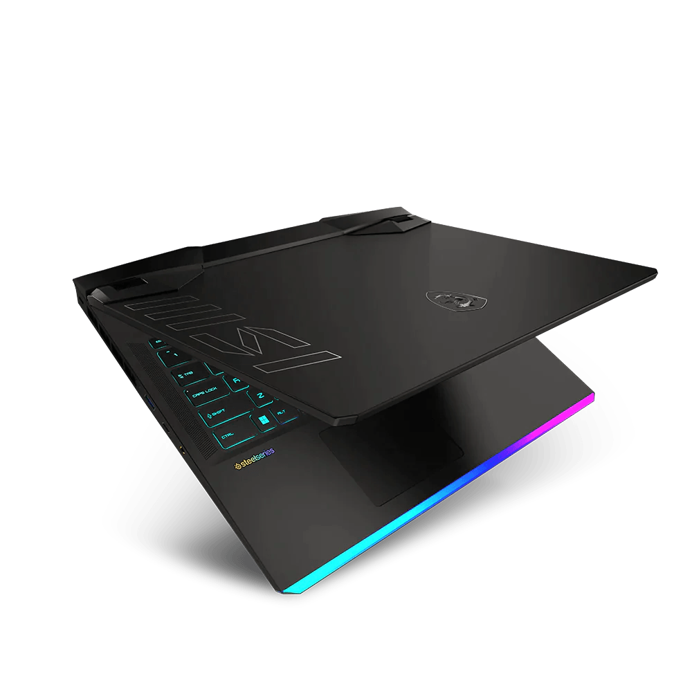 MSI Raider GE77HX 12UGS-004 Gaming PC Portable - ADYASTORE casablanca maroc