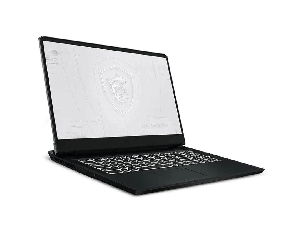 MSI WE76 11UM-459 Workstation PC Portable - ADYASTORE casablanca maroc