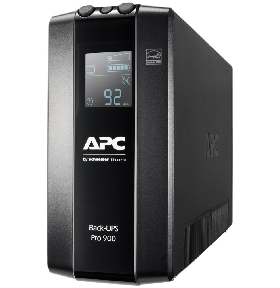 APC Back UPS Pro BR 900VA Onduleur Line-interactive (BR900MI)