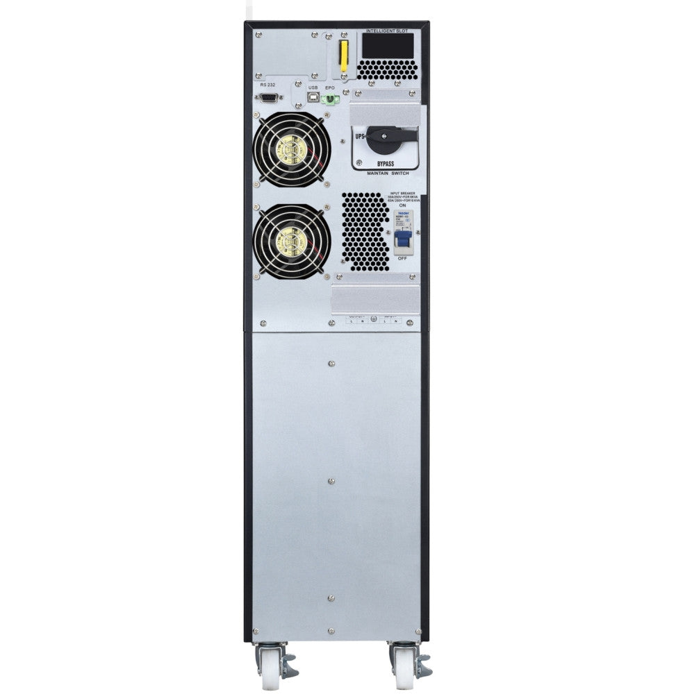 Onduleur On-line APC Easy UPS SRV 6KVA - Bornier (SRV6KI)