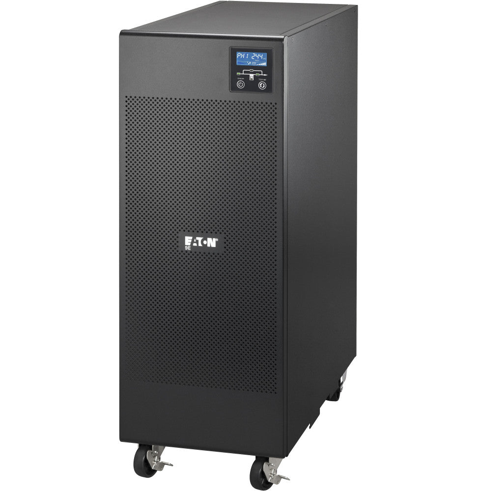 Onduleur On-line Eaton 9E 6kVA (9E6Ki)